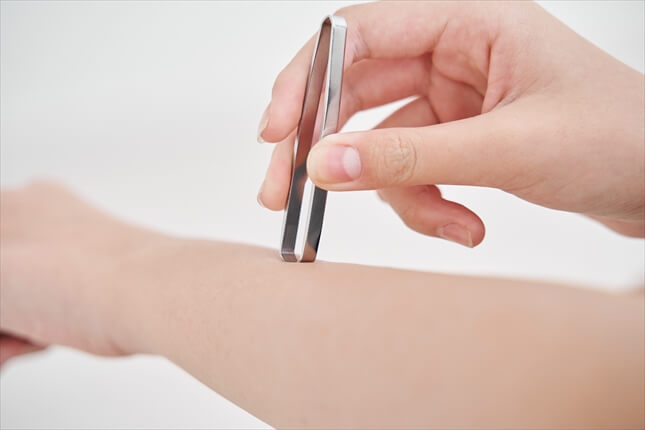 全身脱毛を選ぶことで得られるメリット