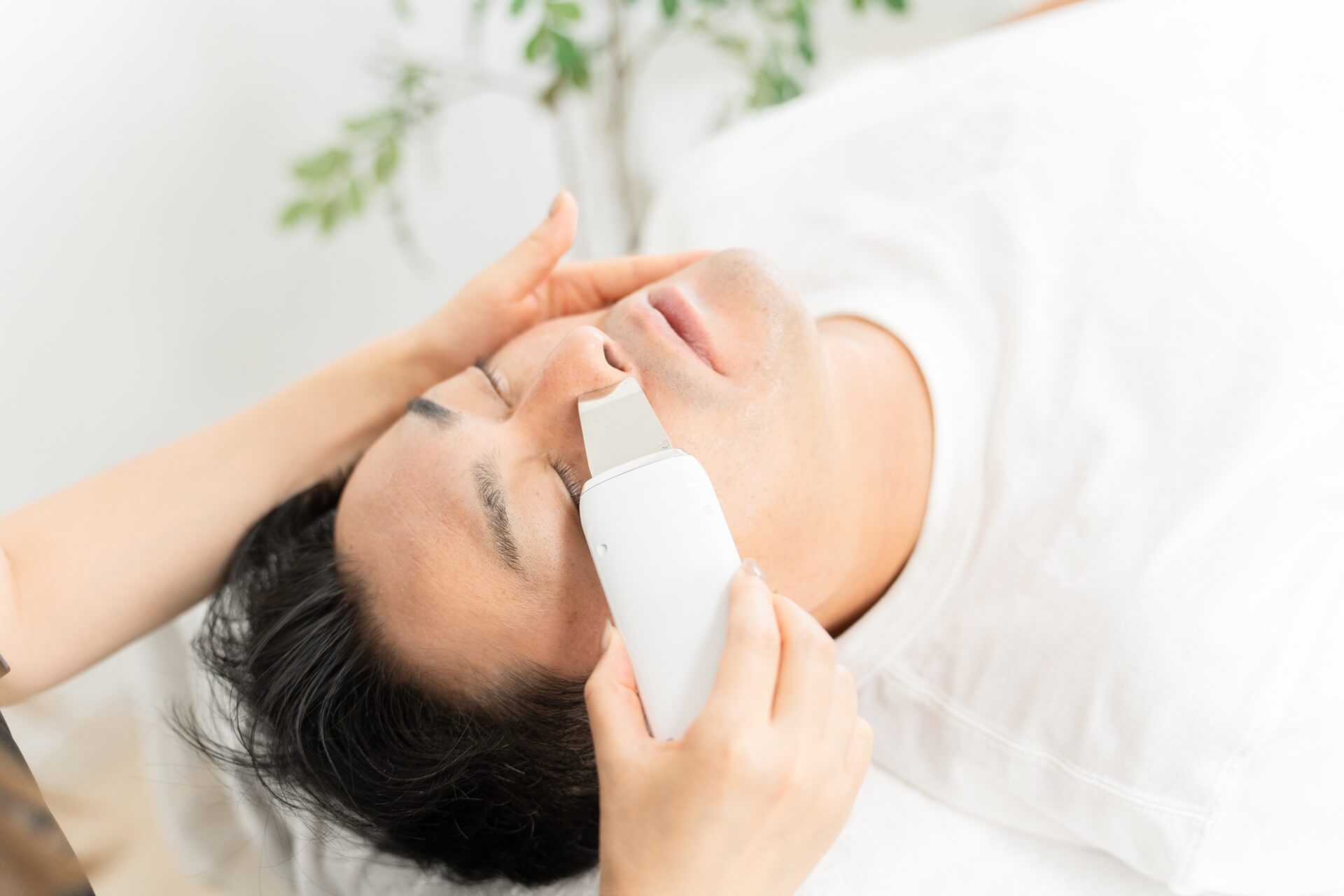 ピーリングとは？健やかな肌を目指す美容法の仕組み